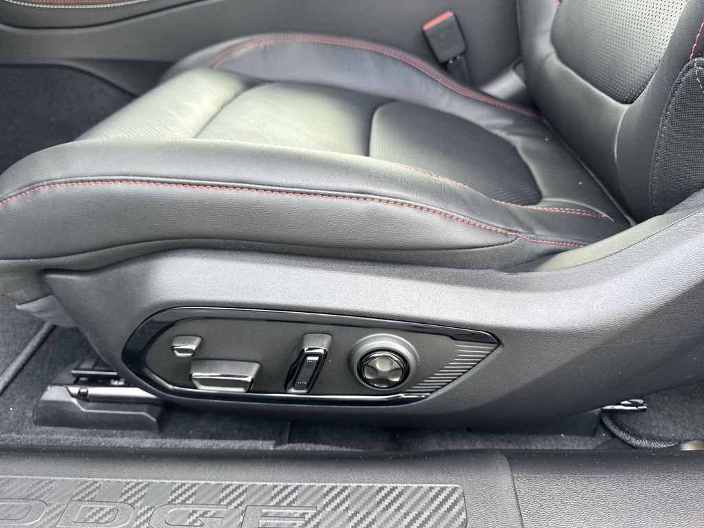 2026 Dodge Charger Scat Pack - Photo 12