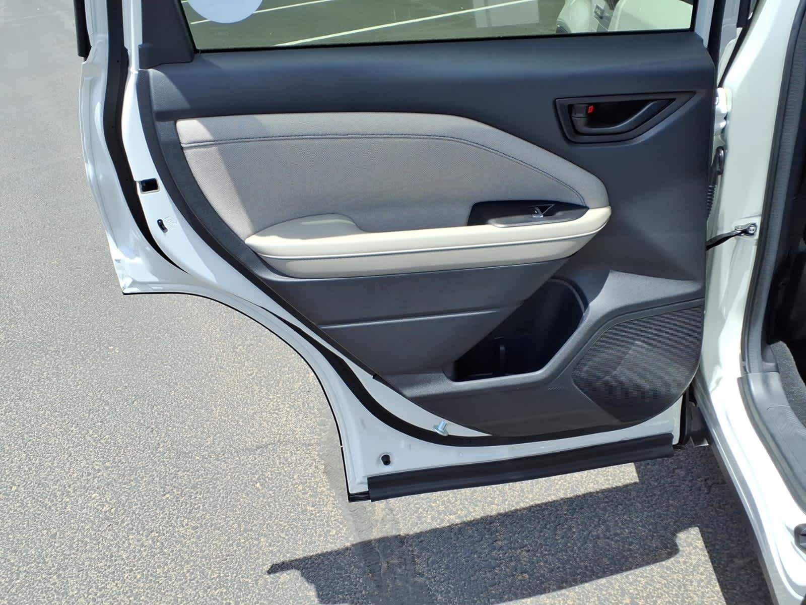 New 2026 CRYSTAL WHITE PEARL Subaru Premium Hybrid image 26