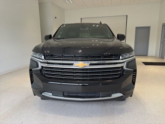 Used 2021 Black Chevrolet LT image 2