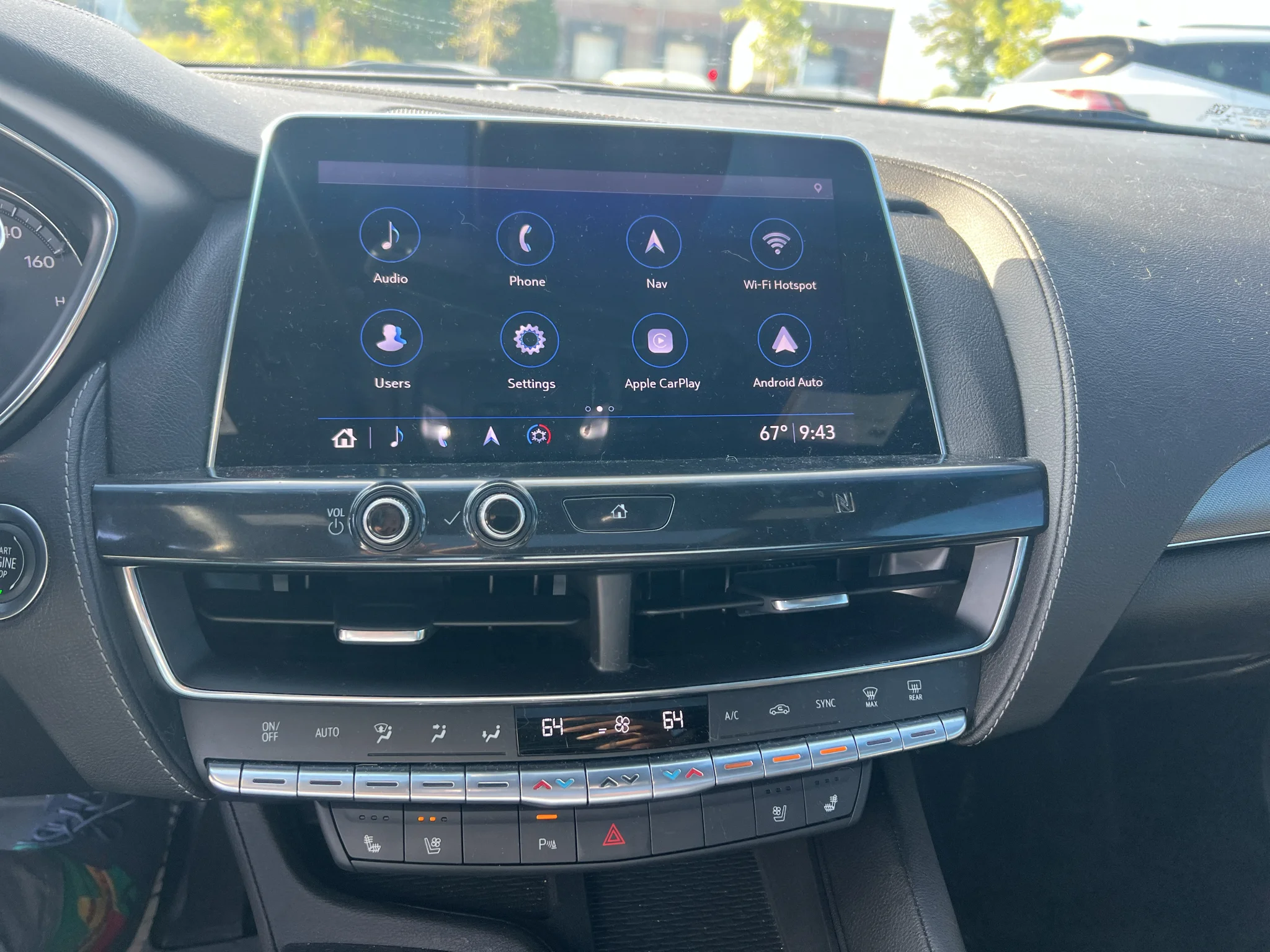 Used 2020 Black Raven Cadillac Premium Luxury image 14