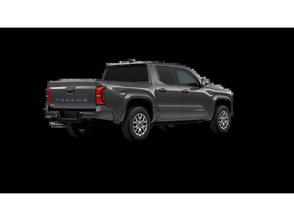 New 2026 Underground Toyota SR5 image 40