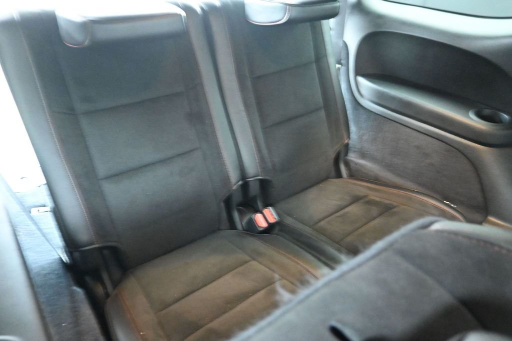 Used 2025 Black Dodge GT Plus image 12