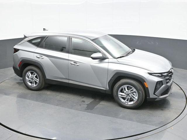 New 2026 Silver Hyundai SE FWD image 15