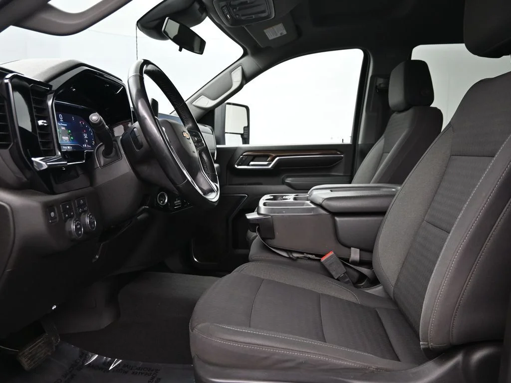 2024 Chevrolet Silverado 2500HD LT - Photo 7