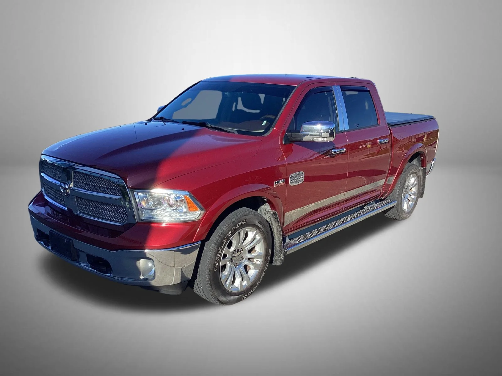 2013 RAM 1500