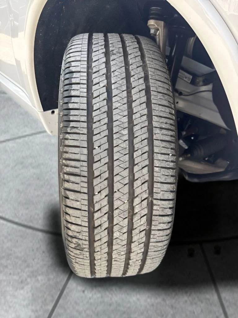 Used 2026 White Dodge GT image 33