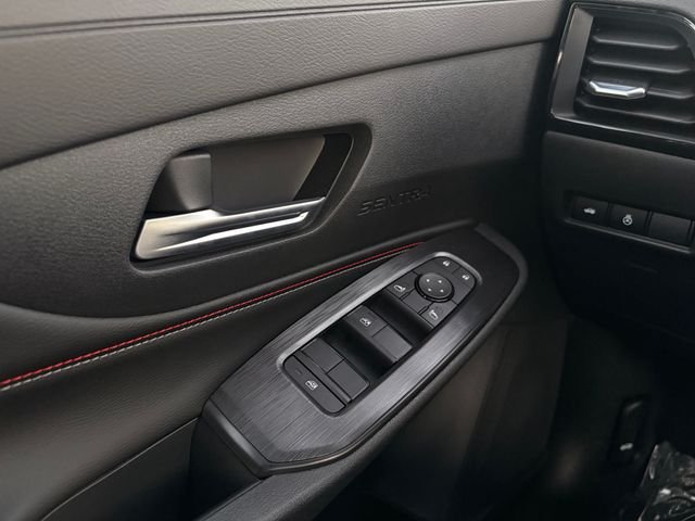 New 2027 Super Black Nissan SR image 10