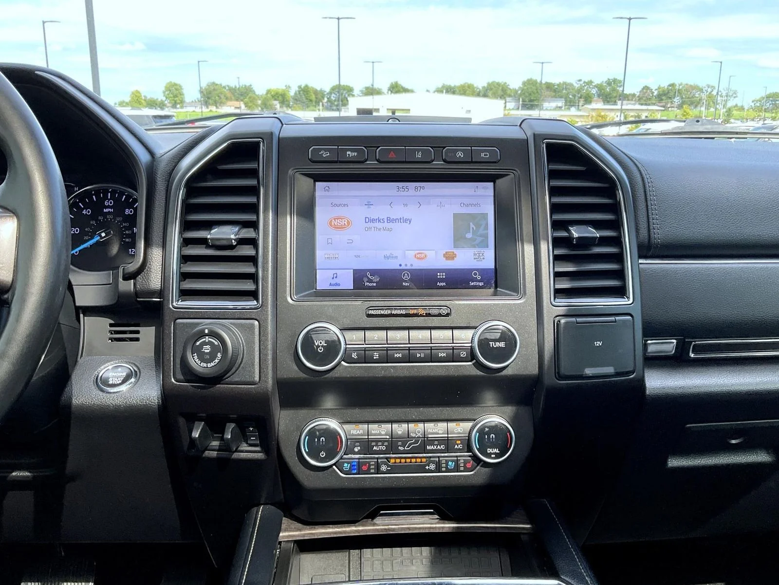 Used 2021 Silver Ford Limited image 13