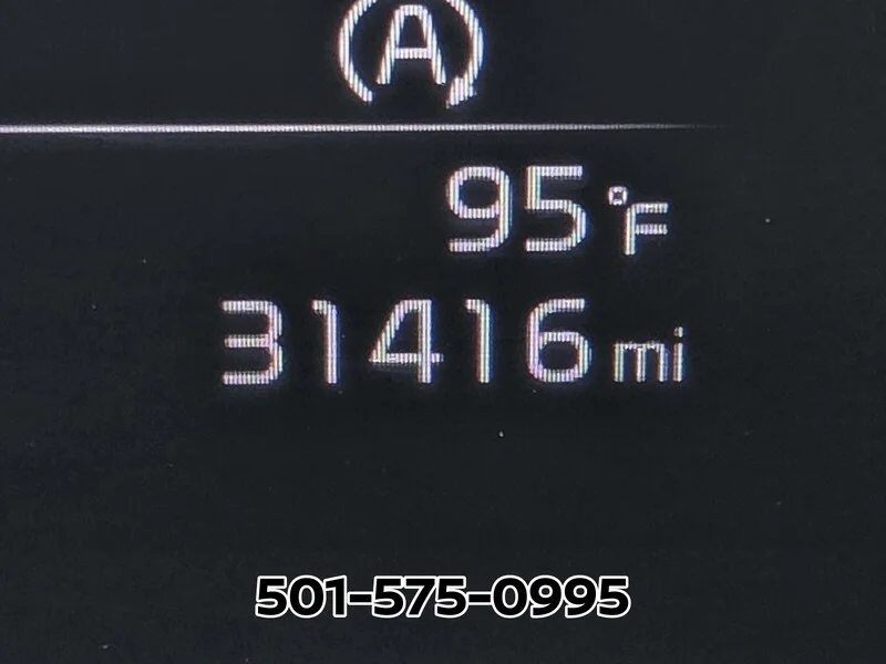 Used 2024 Midnight KIA S FWD image 33