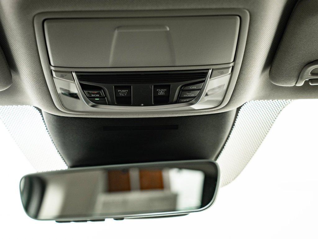 2026 Acura MDX Advance Package - Photo 99