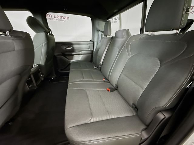 New 2026 Bright White Clear-Coat Exterior Paint RAM Express image 22