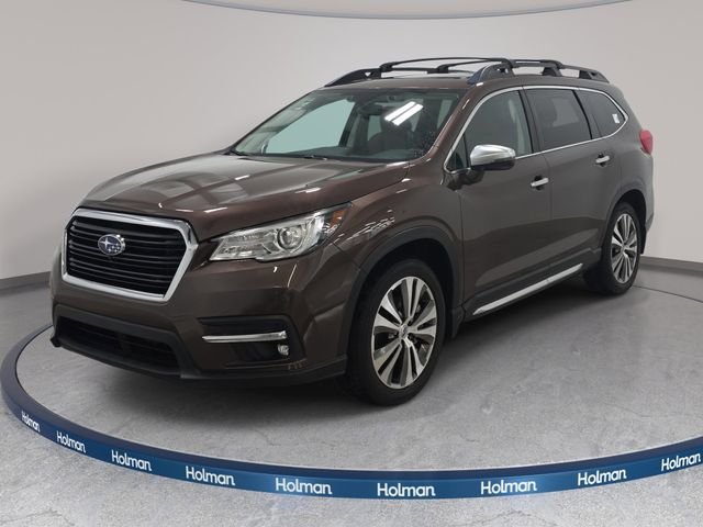 Used 2019 Cinnamon Brown Pearl Subaru Touring image 1