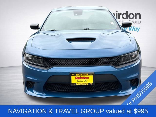 Used 2023 Frostbite Dodge R/T image 3