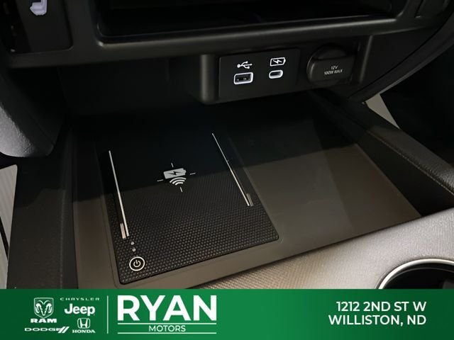 2026 Honda Ridgeline RTL - Photo 34