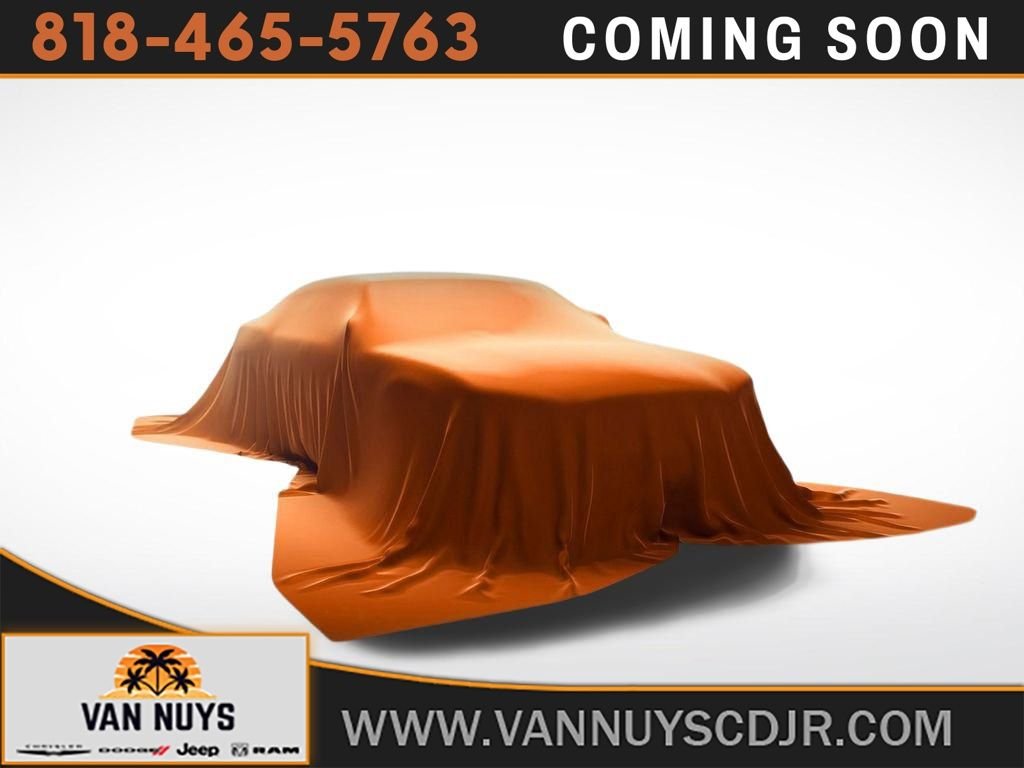 2019 FIAT 500X Trekking