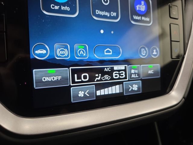 Used 2024 Beige Subaru Premium image 22
