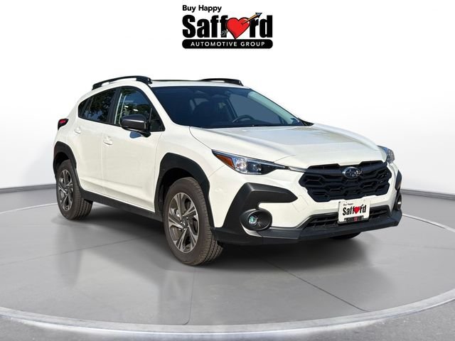Used 2026 White Subaru Premium image 11
