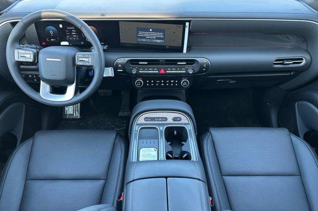 2026 Hyundai Palisade Calligraphy - Photo 12