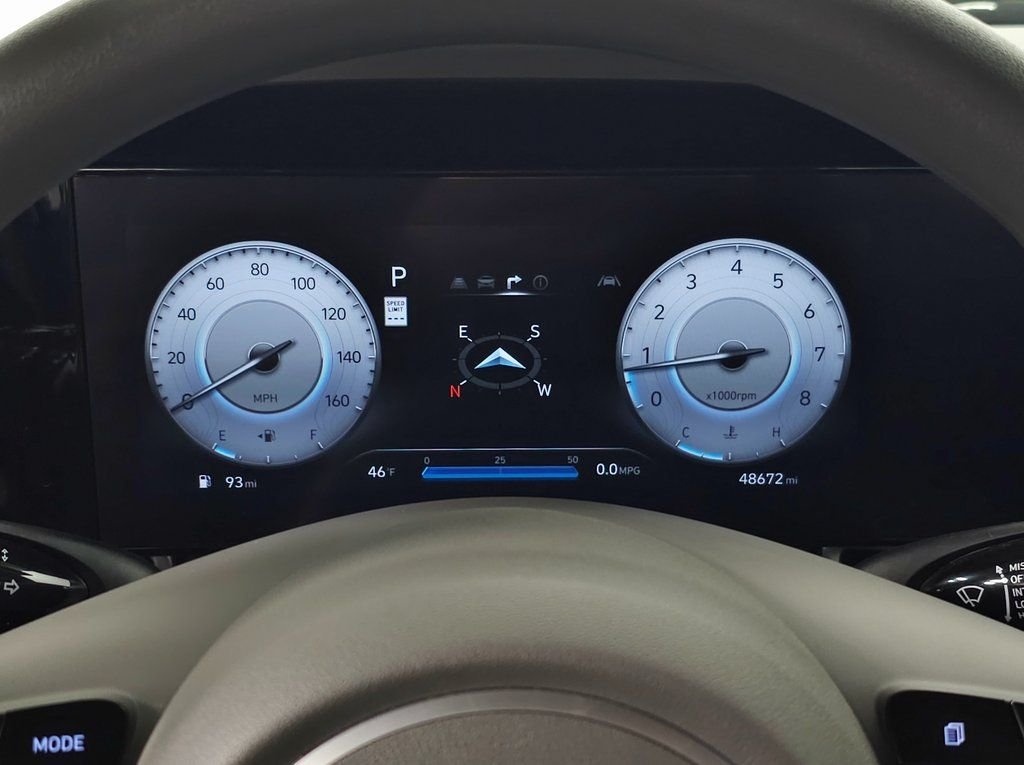 2024 Hyundai Elantra SEL - Photo 18