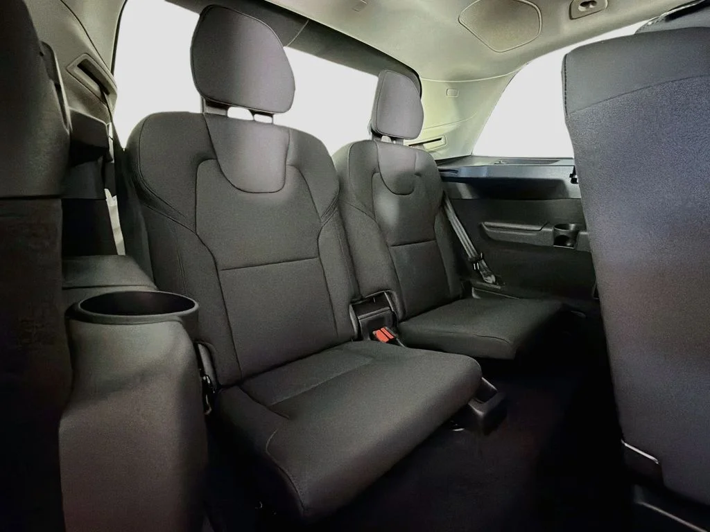 New 2026 Gray Volvo B6 Plus 7-Seater image 29