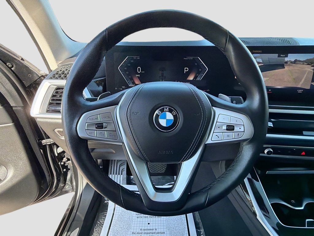 2023 BMW X7 40i - Photo 40
