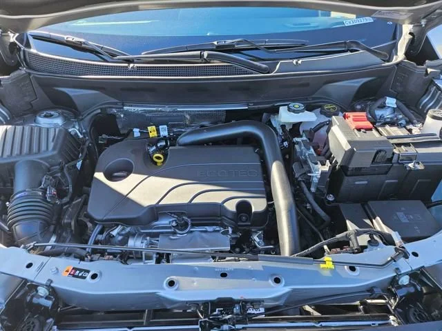 2026 Chevrolet Equinox LT - Photo 22