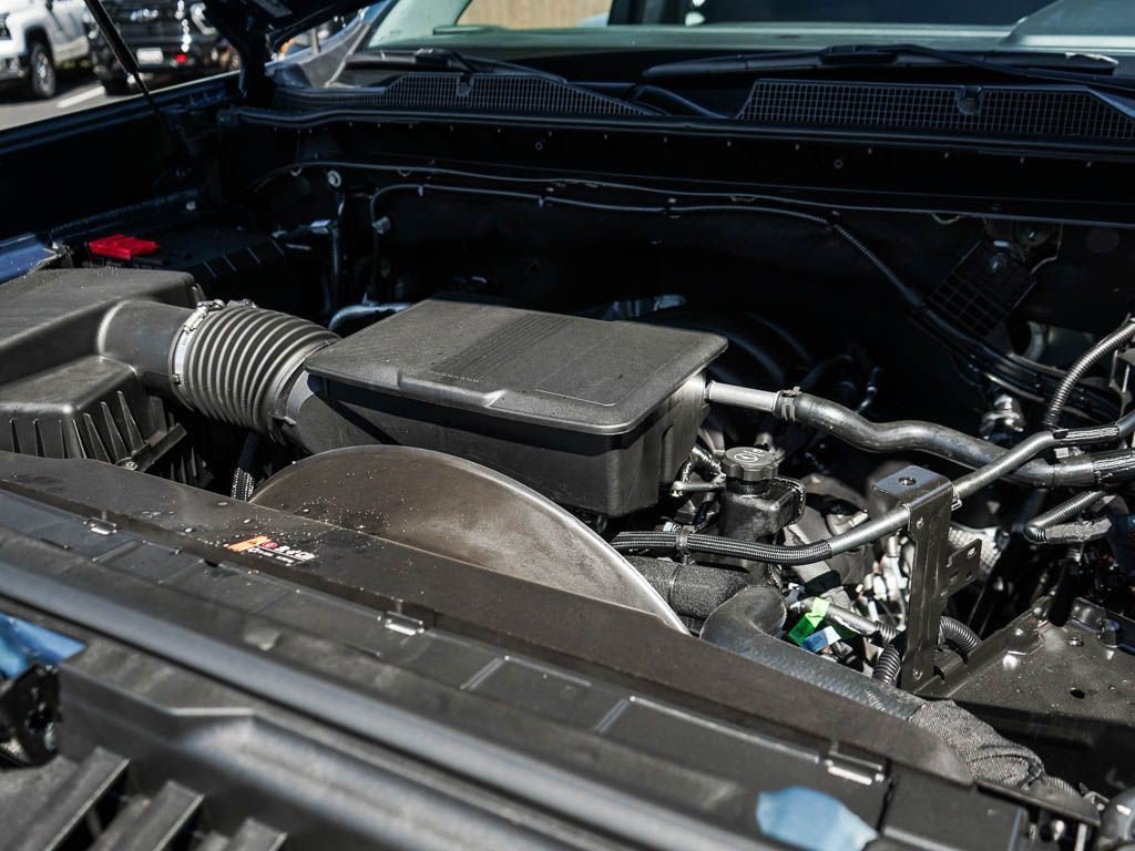 2026 Chevrolet Silverado 3500 HD LT - Photo 6
