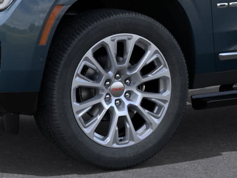 2027 GMC Yukon XL Denali - Photo 9