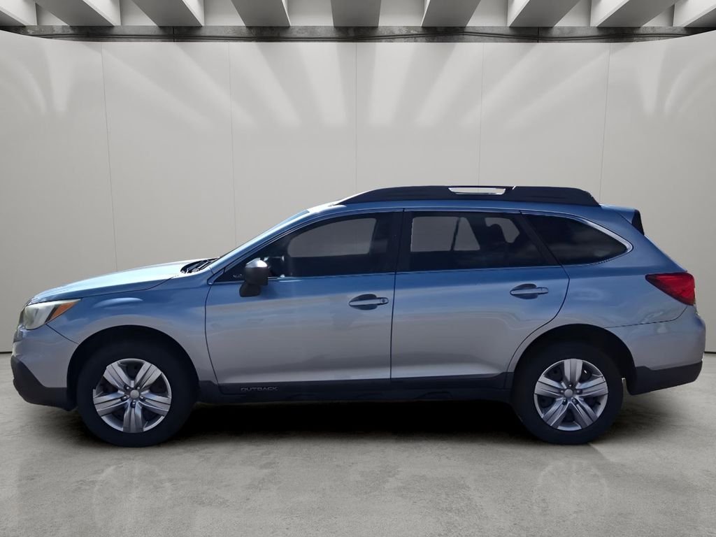 Used 2015 Subaru Outback Base with VIN 4S4BSBAC0F3304729 for sale in Santa Fe, NM