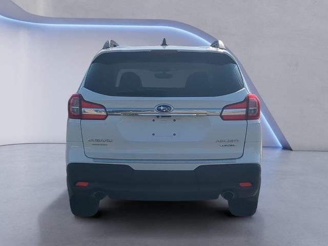 Used 2020 Crystal White Pearl Subaru  image 6