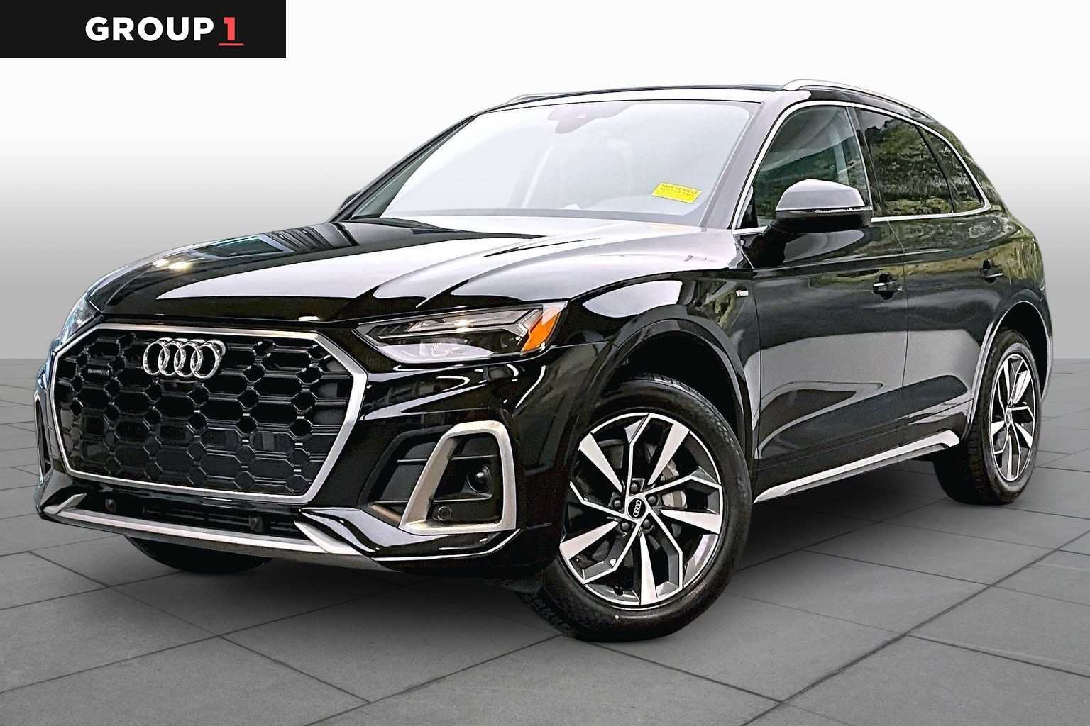2023 Audi Q5