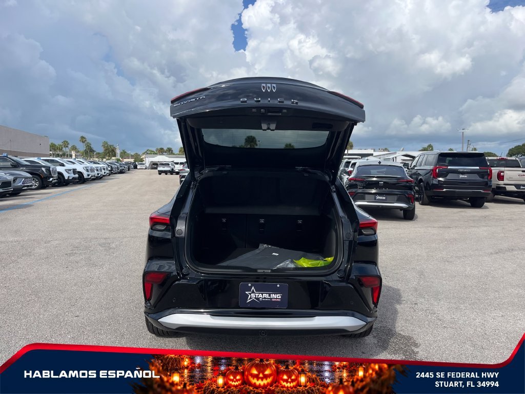 2026 Buick Envista Sport Touring - Photo 16