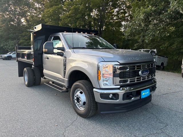 2026 Ford F-350SD