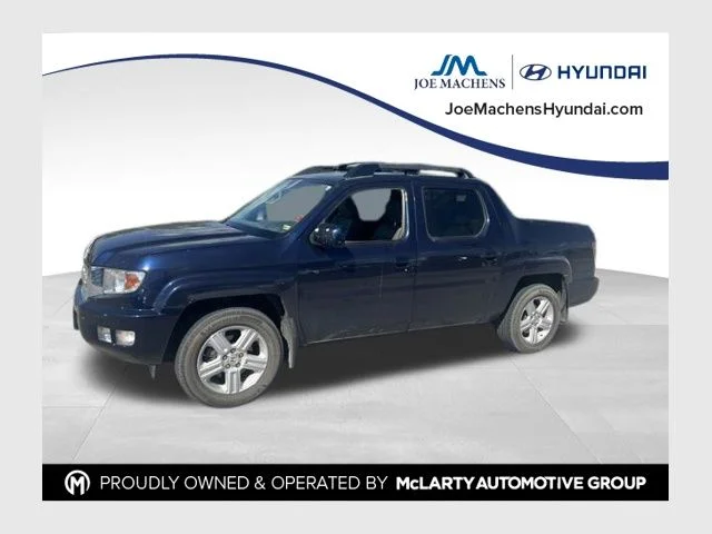 Used 2014  Honda RTL image 1