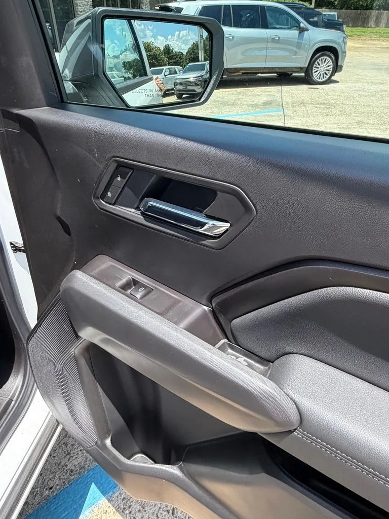 2026 Chevrolet Colorado LT - Photo 20