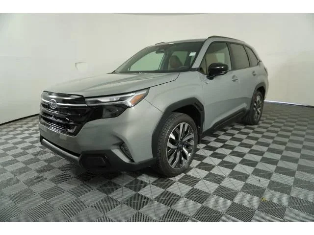 New 2026 RIVER ROCK PEARL Subaru Touring Hybrid image 3