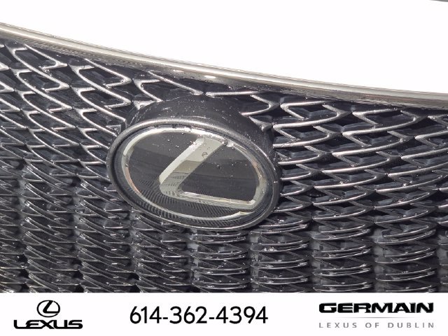 Certified Used 2025 White Lexus 350 image 12
