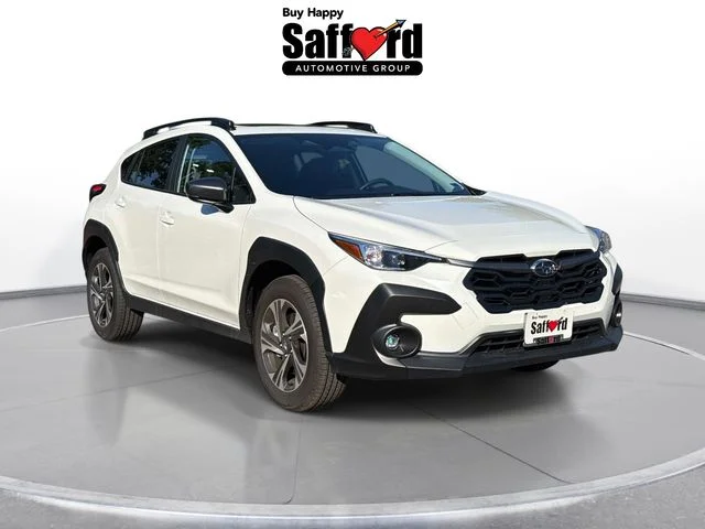 Used 2026 White Subaru Premium image 11