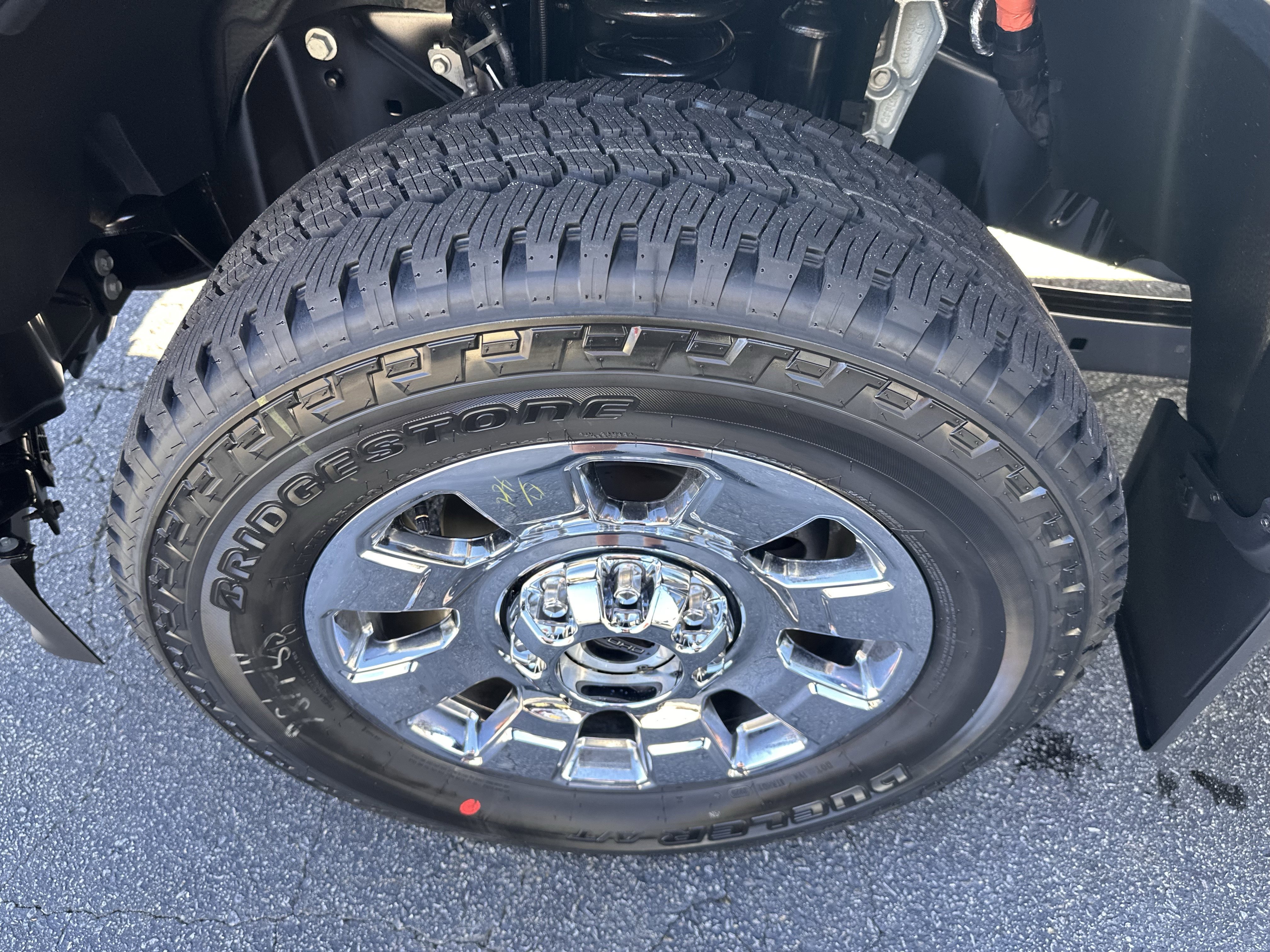New 2026 Agate Black Metallic Ford F-350® King Ranch® image 31