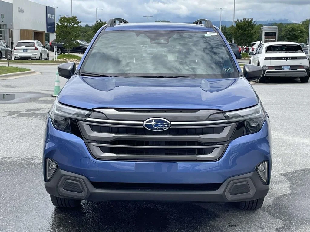 2026 Subaru Forester Limited - Photo 21