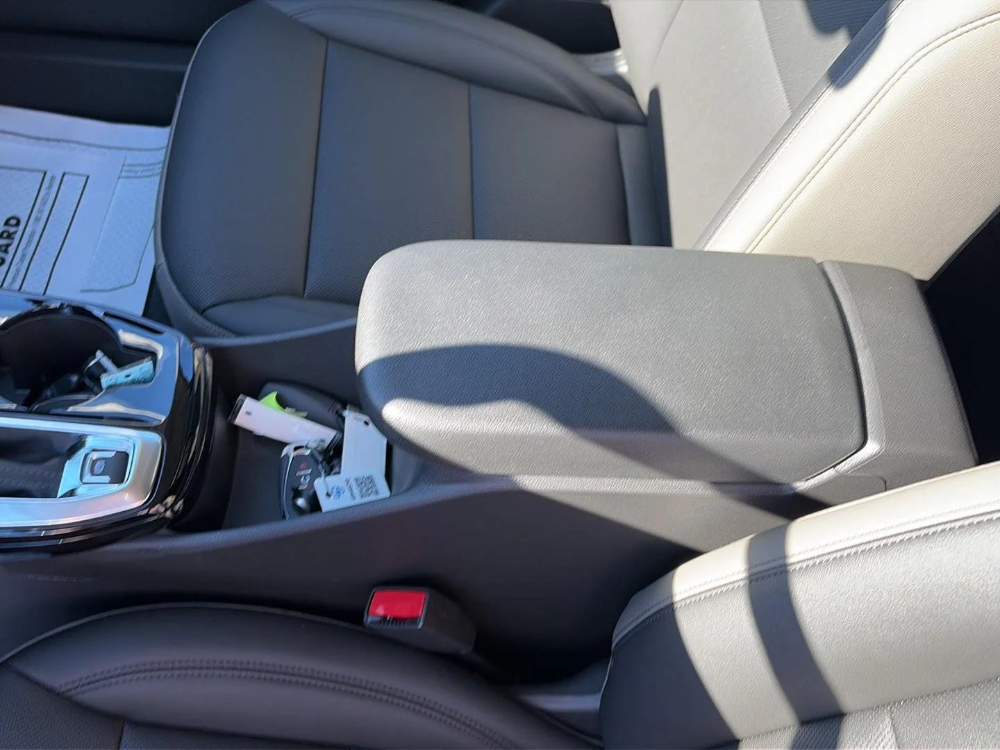 2026 Chevrolet Trax Activ - Photo 20