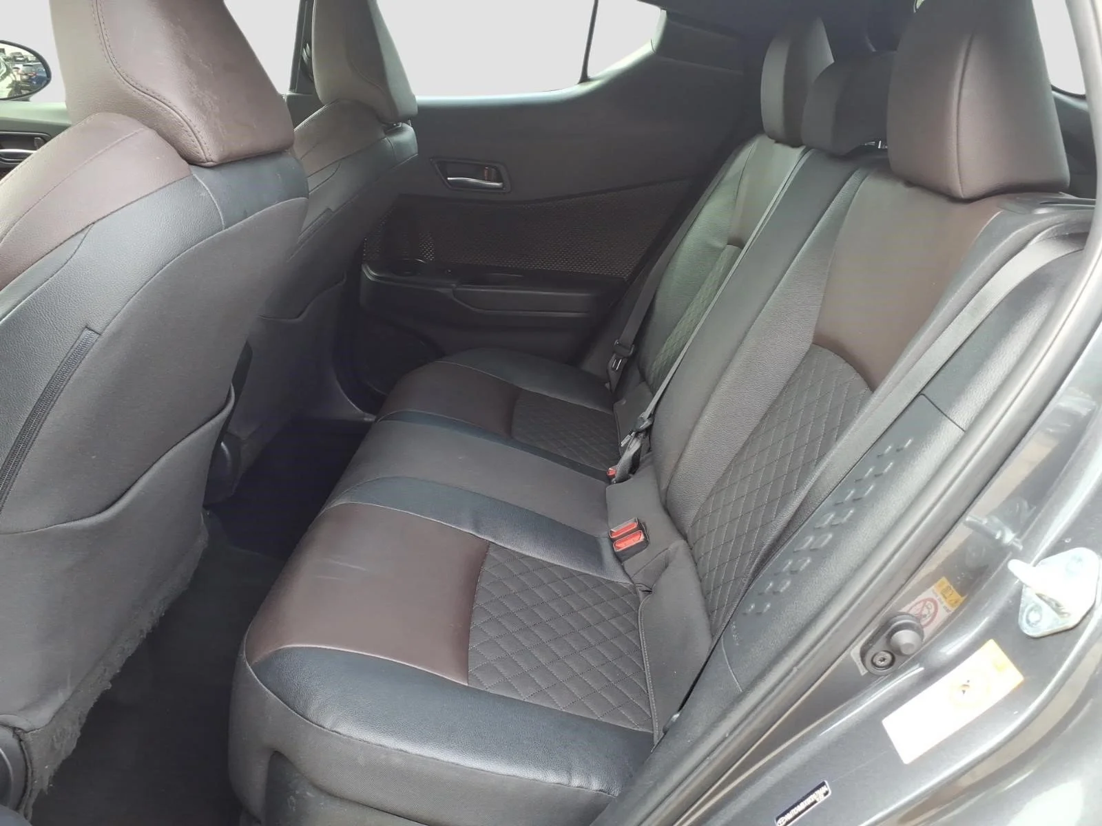 Used 2019 Magnetic Gray Metallic 1g3 Toyota Limited image 14
