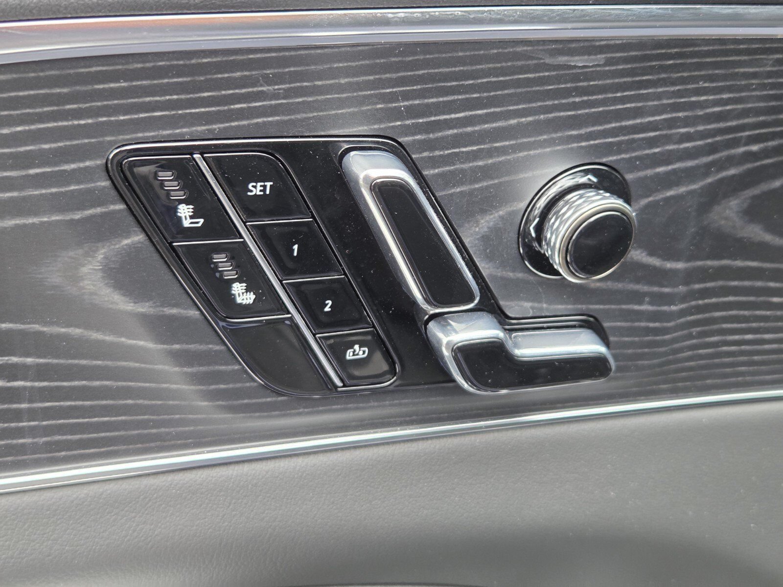 2026 Cadillac LYRIQ Sport - Photo 20