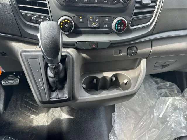 2025 Ford Transit Van Base - Photo 20