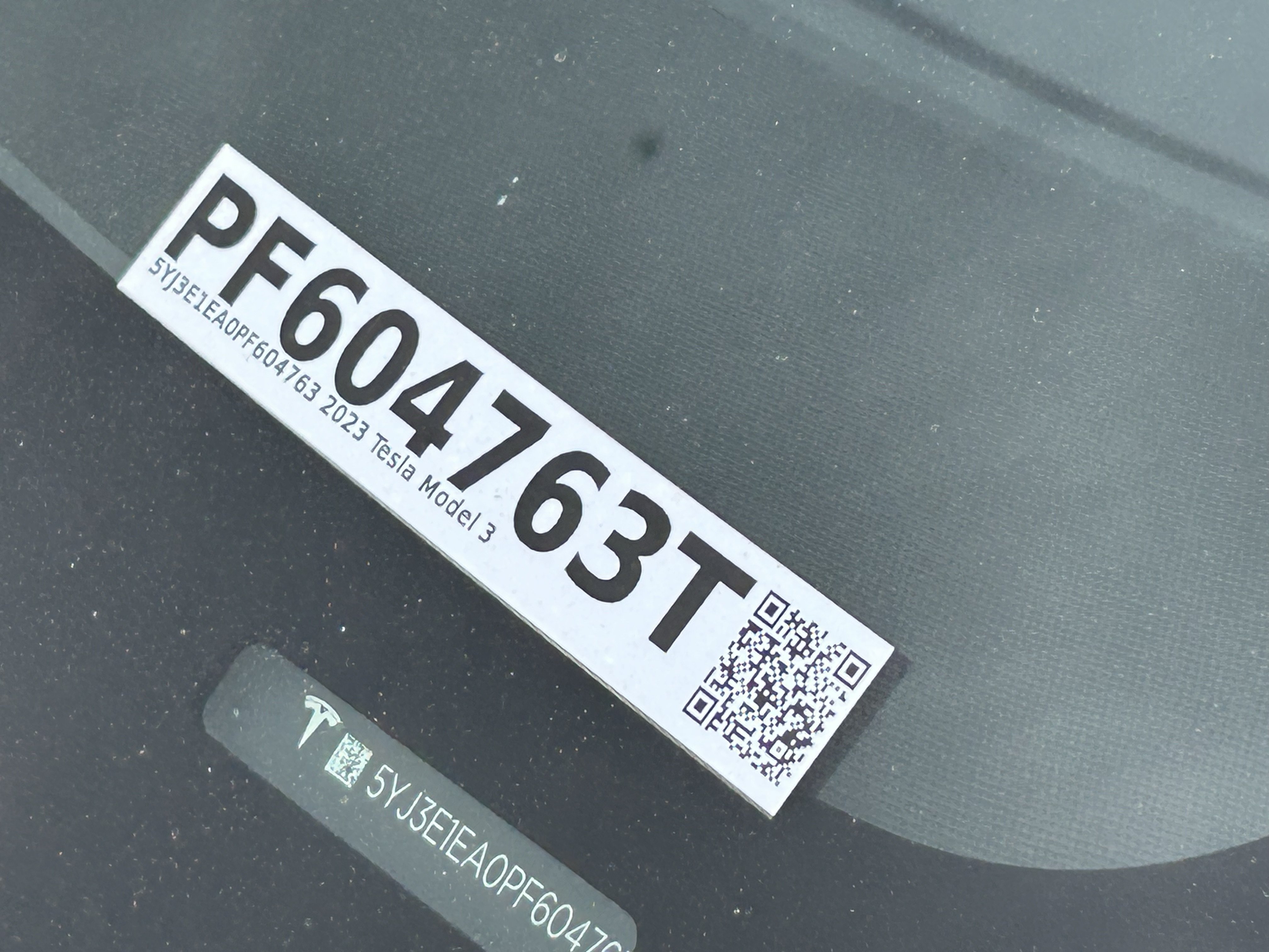 2023 Tesla Model 3 Base - Photo 30