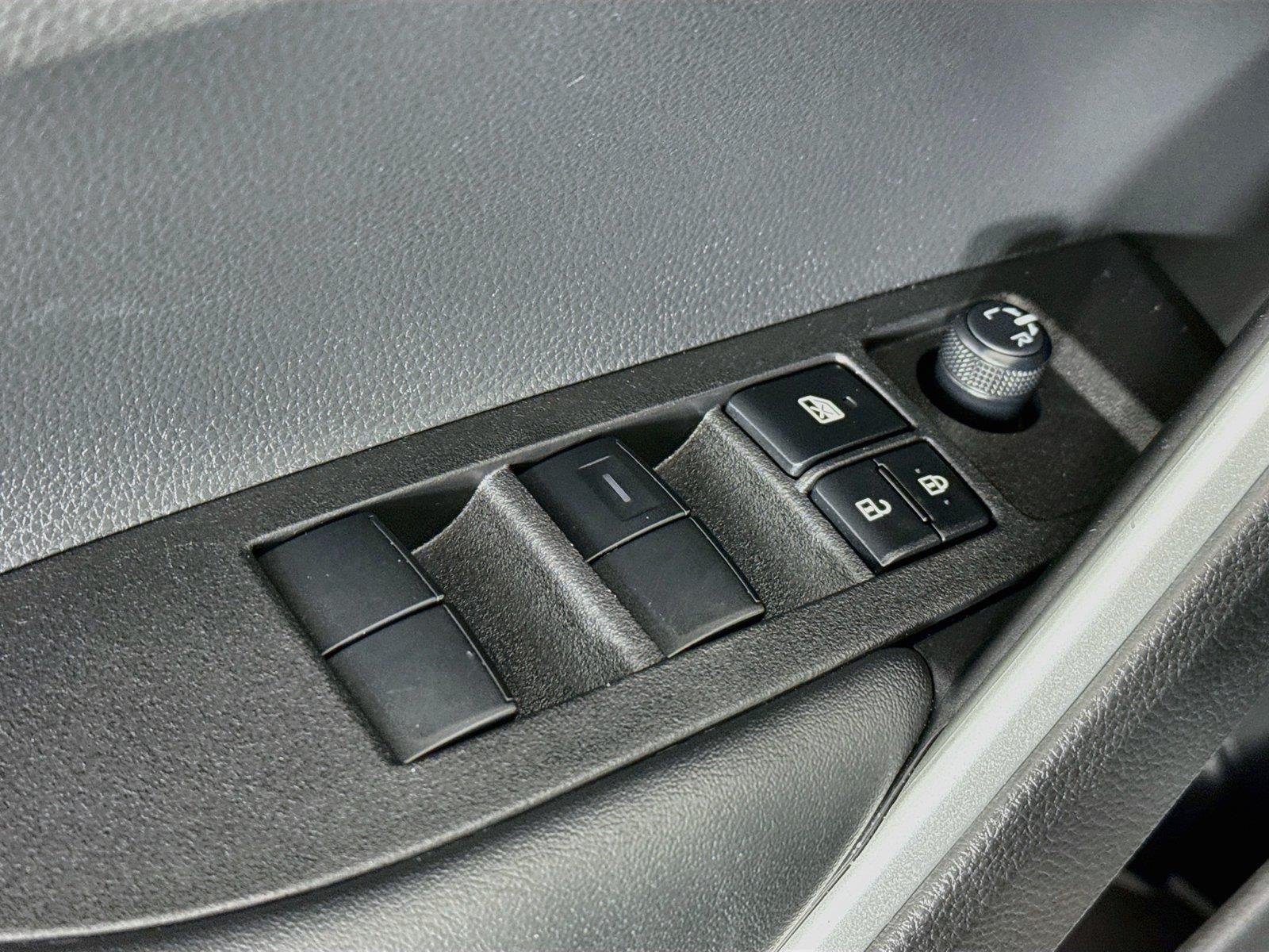Used 2026 Celestite Toyota XLE image 29