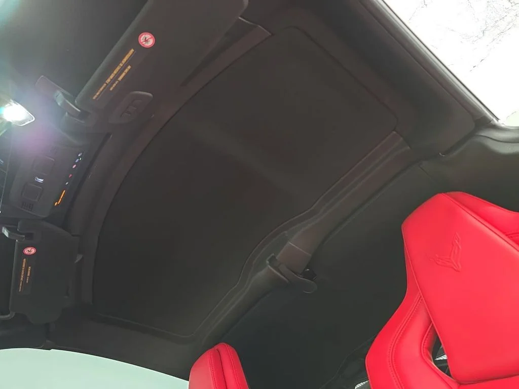 2022 Chevrolet Corvette 2LT - Photo 26