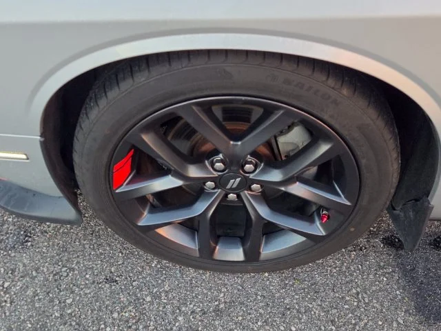 Used 2022  Dodge GT image 5