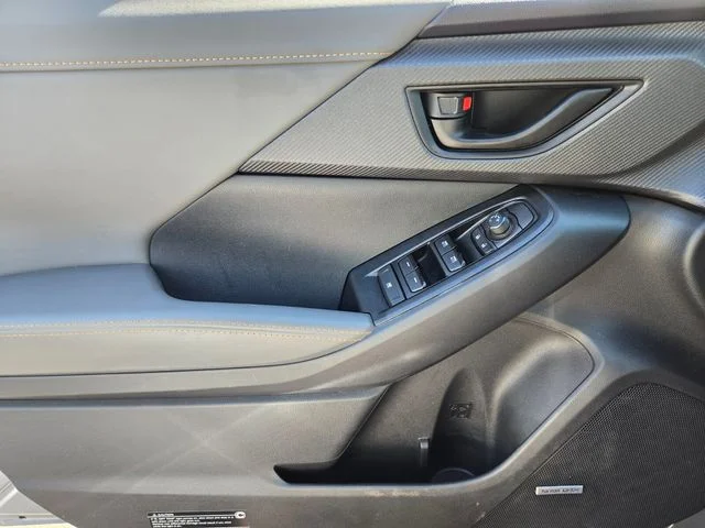 Used 2025 Silver Subaru Wilderness image 35
