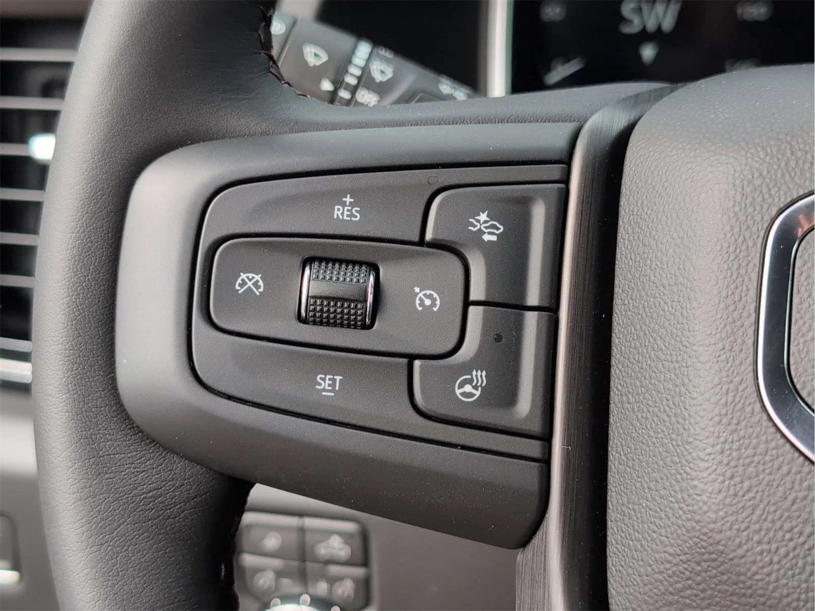 New 2026 Sterling Metallic GMC AT4X image 17